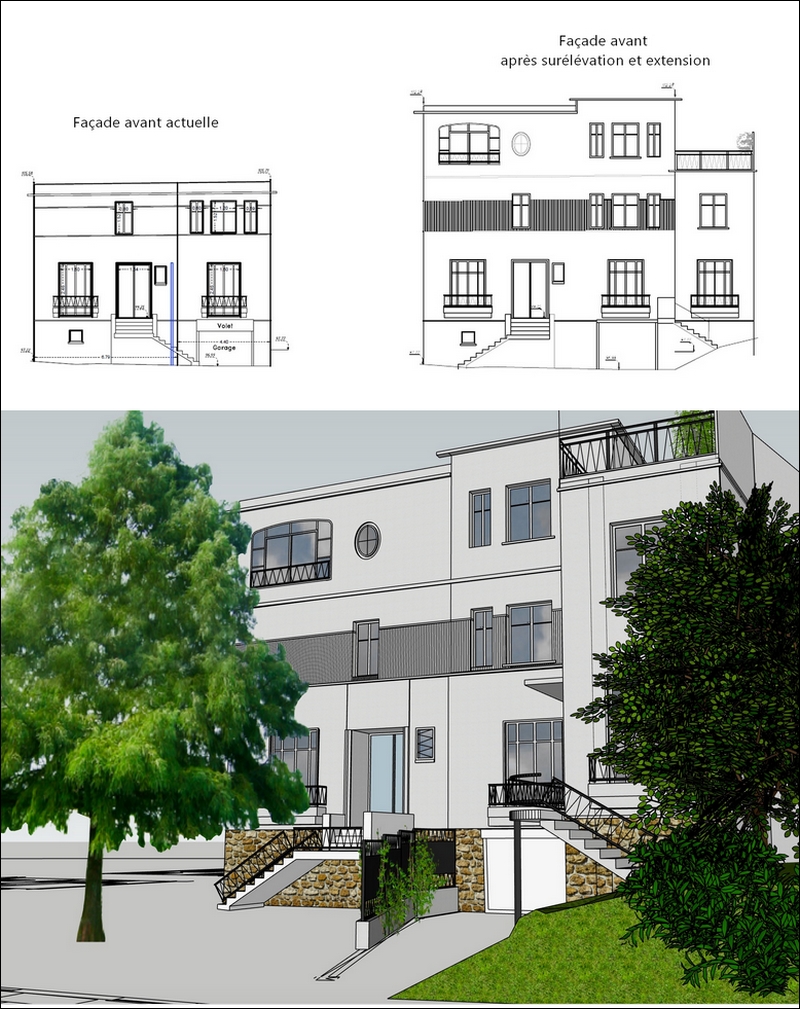 Facades-avant-apres