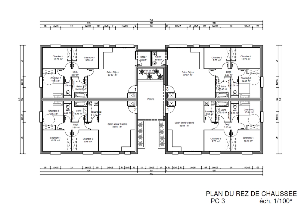 plan-appartements-rdc