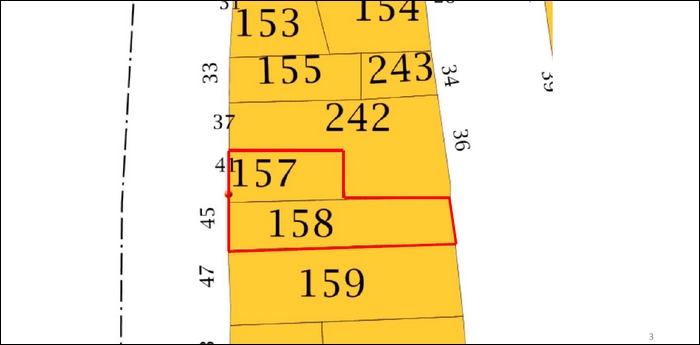 plan-cadastral
