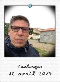 Selfie Toulouges