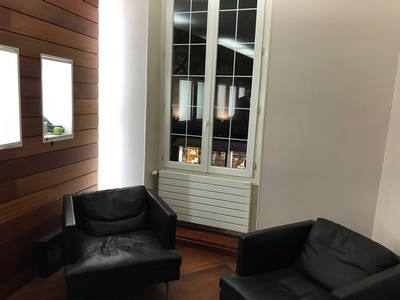 Vue intérieur