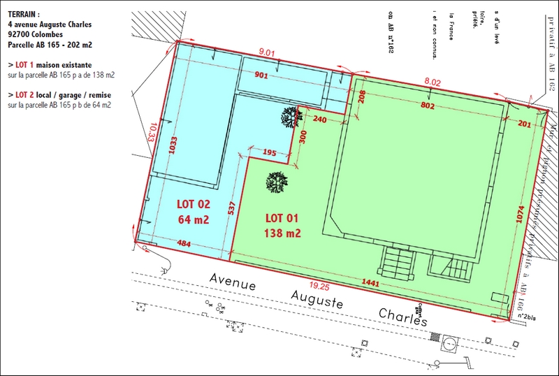 Plan-de-division