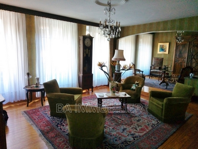 Vue intérieur