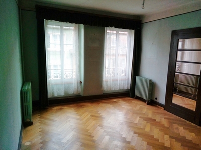 Vue intérieur