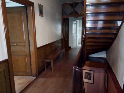 Vue intérieur