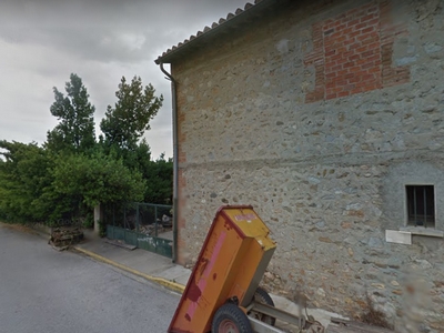 Vue maison