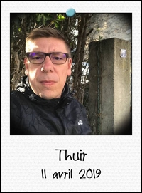 Selfie Thuir