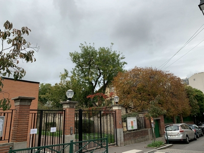 Vue maison