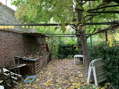 Vue maison