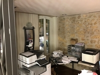 Vue Immeuble