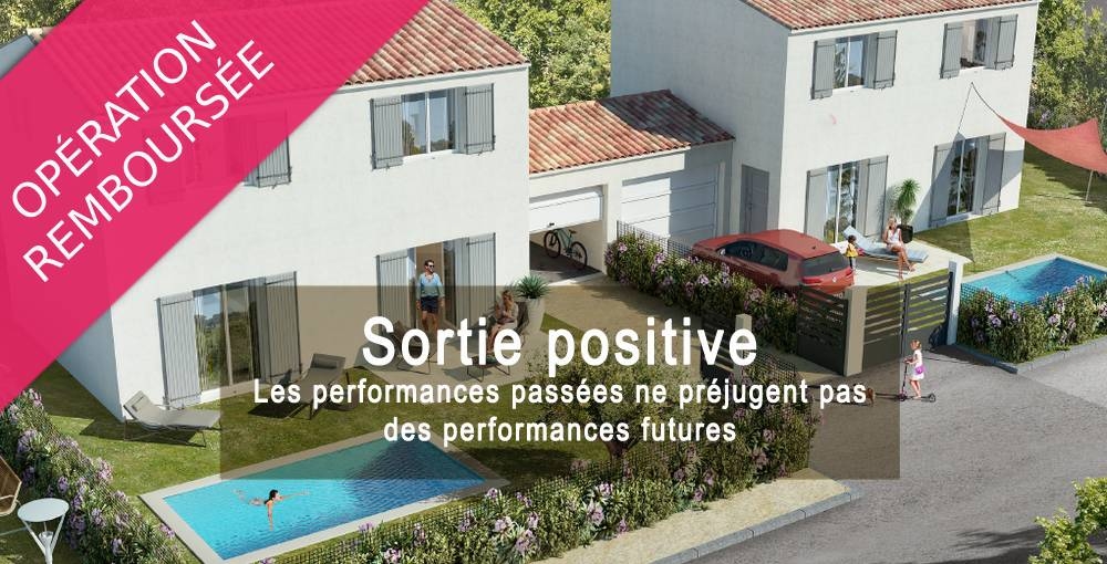 Vue La Bergerie