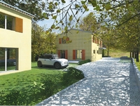 Vue Allauch
