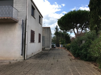 Vue maison