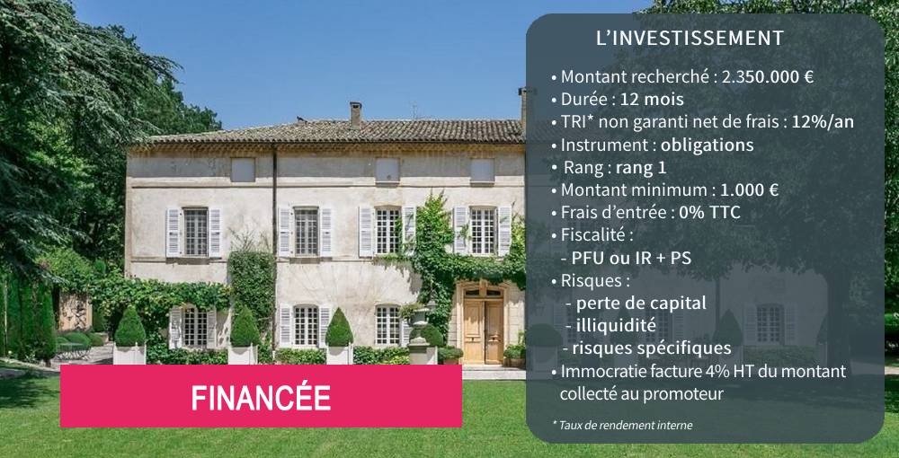 Vue Bastide