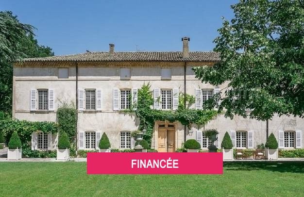 Vue Bastide