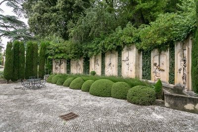 Vue Bastide