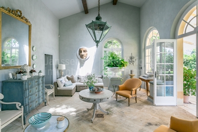 Vue Bastide