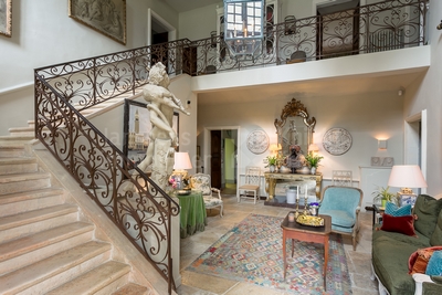 Vue Bastide