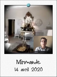 Selfie Mirmande