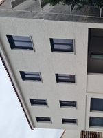 Vue Immeuble