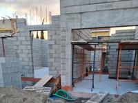 Chantier Toulouges