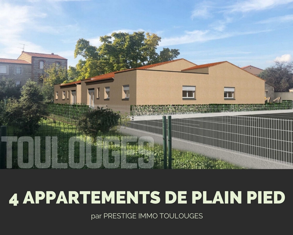 Vue villas
