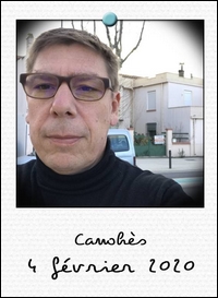 Selfie Canohes