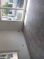 Vue intérieur