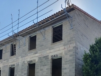 Vue Immeuble