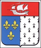 Blason-Sarzeau