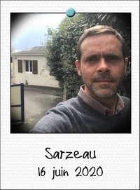 Selfie Sarzeau