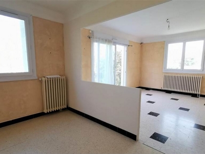 Vue intérieur