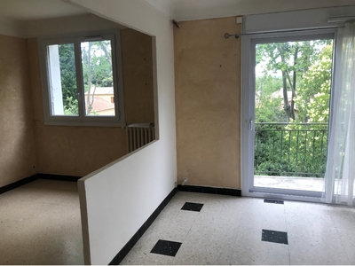 Vue intérieur