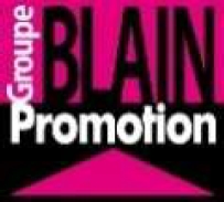 logo Blain