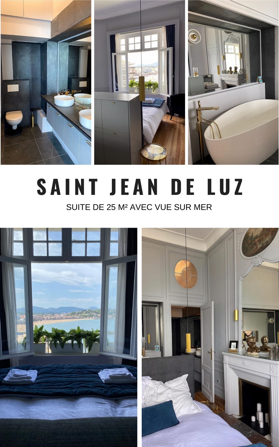 Vue intérieur