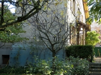 Vue Maison Colombes