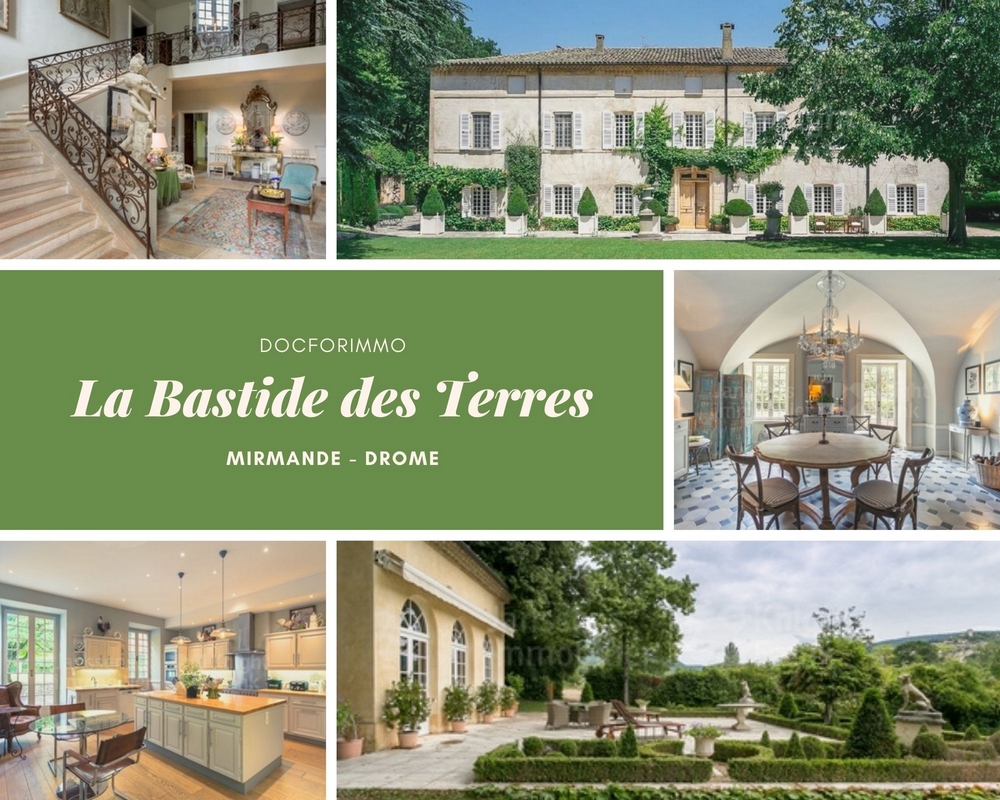 Vue Bastide