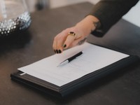 contrat