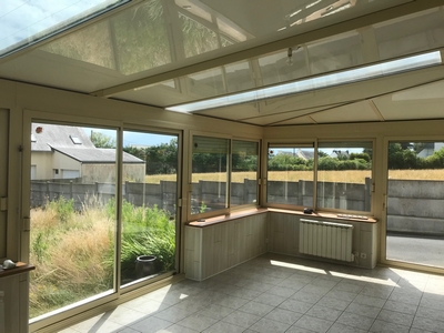 Vue Intérieur