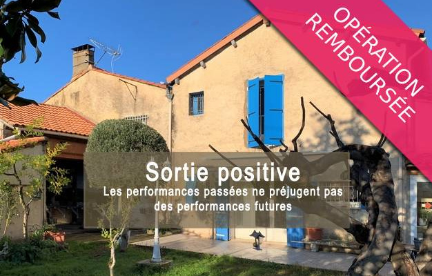 Direct Invest 2 (Covalem) – Bouches du Rhône – Hérault – Var – Vaucluse (2020) – 2