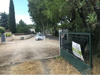 Vignette aigues vives