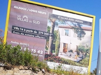 Vue Allauch