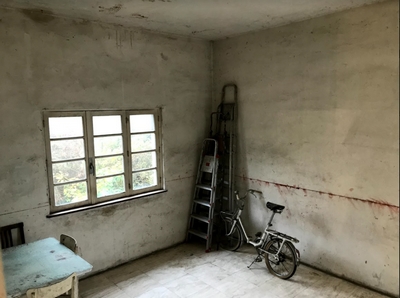 Vue maison Champigny