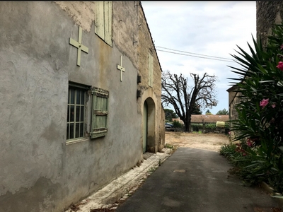 Vue Gallargues