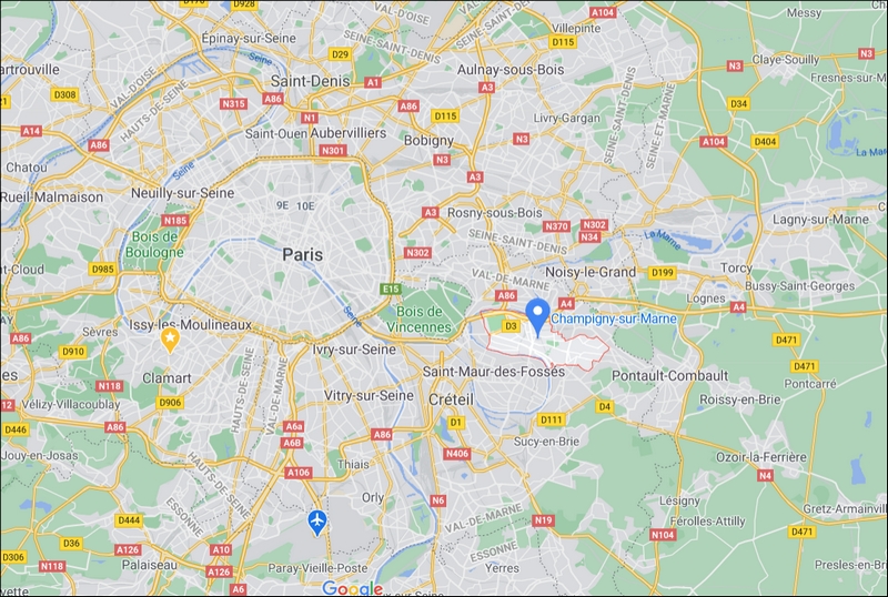 plan-de-localisation-champigny