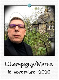 Selfie Champigny