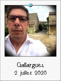 Selfie Gallargues