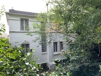 Vue Maison Suresnes